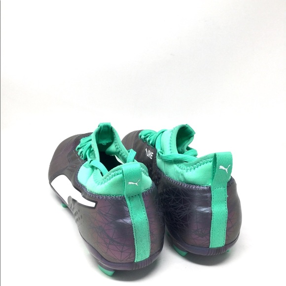 Pumas cleats - Picture 4 of 4